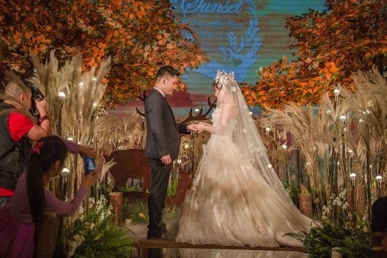 新婚一个月有哪些忌讳