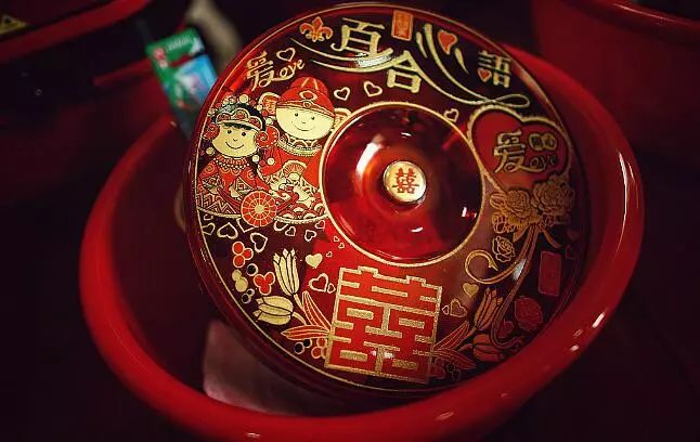 结婚女方陪嫁清单 这些东西要准备好