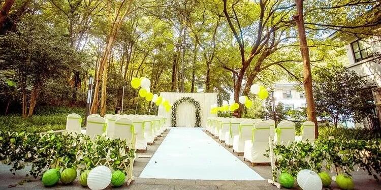 结婚旺季结婚的缺点 花费变高难题增加