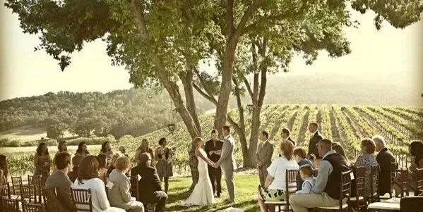 婚礼上最担心的几件事 做好相应的应对计划