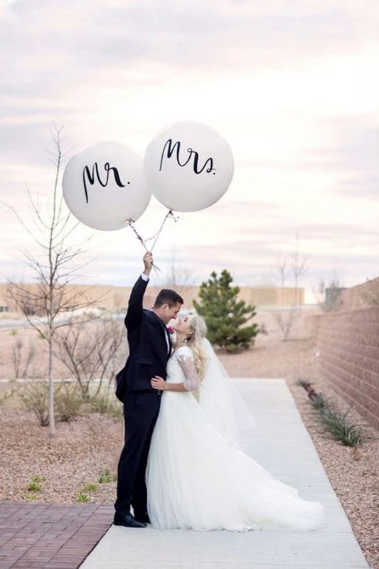 婚礼创意环节有哪些  这五种方式让你的婚礼与众不同