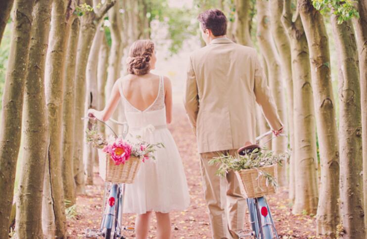 结婚保证书范文怎么写 让人捧腹大笑