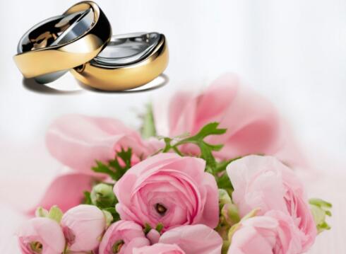 结婚准备什么东西 筹备流程一览表