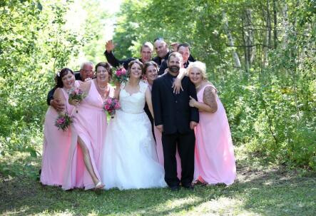 外国婚礼的流程是怎么样的 国外习俗分享