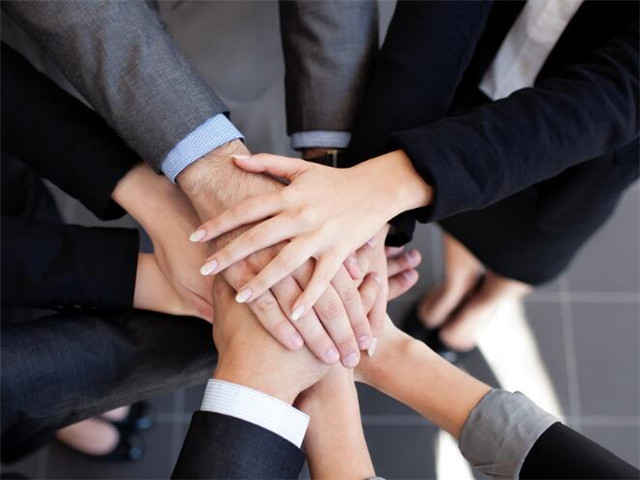 工作团队微信群名称 有创意的励志团队名字