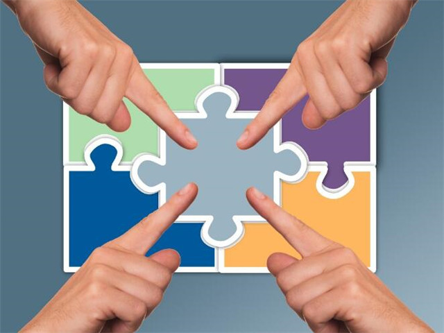 工作团队微信群名称 有创意的励志团队名字