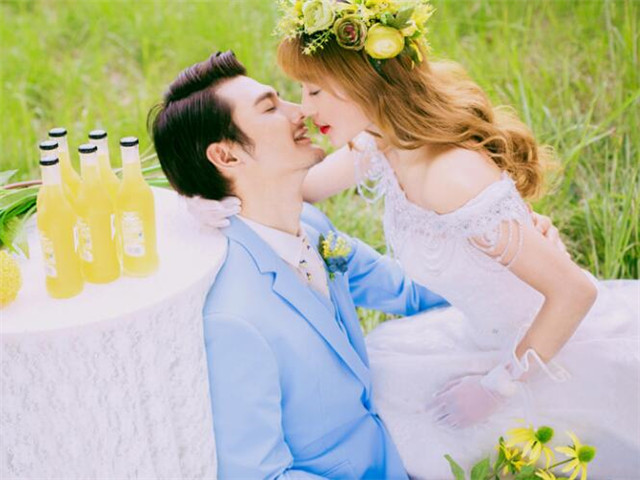 婚礼当天详细流程表 超全时间安排攻略