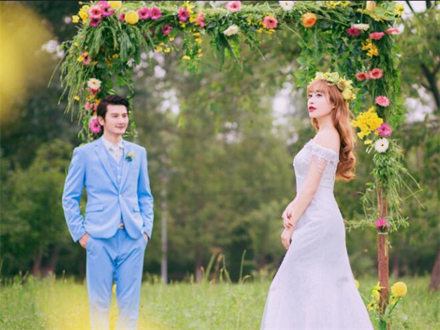 婚礼当天详细流程表 超全时间安排攻略